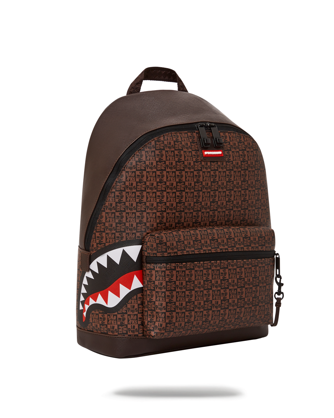 SPRAYGROUND® BACKPACK FRENZY SHARKS CHATEAU BACKPACK