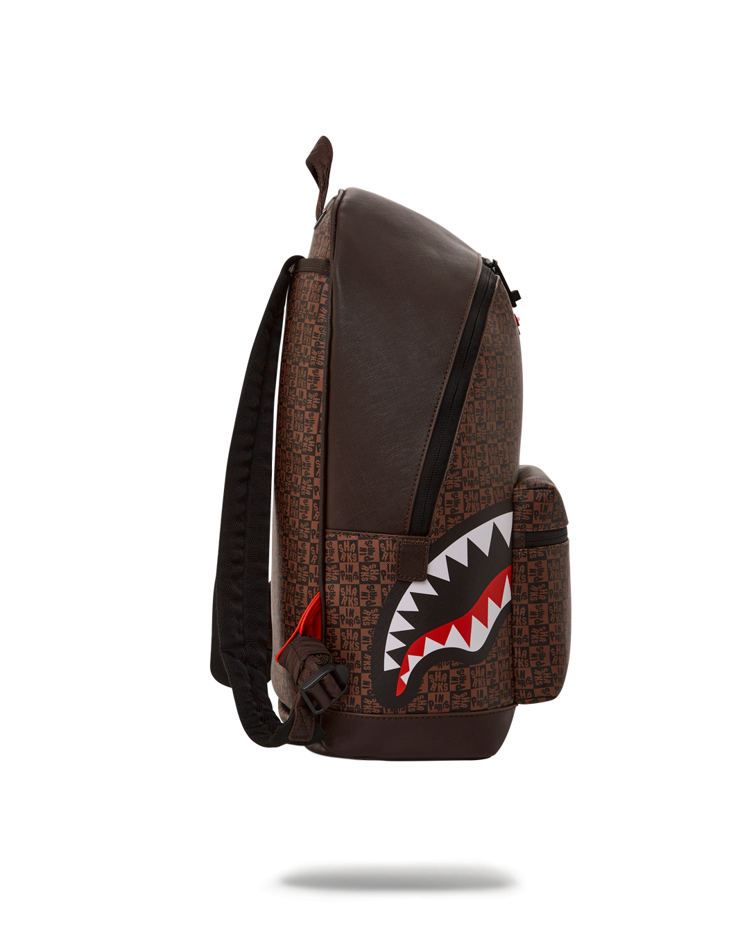 SPRAYGROUND® BACKPACK FRENZY SHARKS CHATEAU BACKPACK