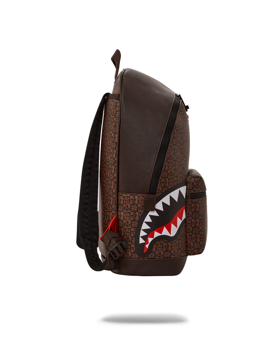 SPRAYGROUND® BACKPACK FRENZY SHARKS CHATEAU BACKPACK