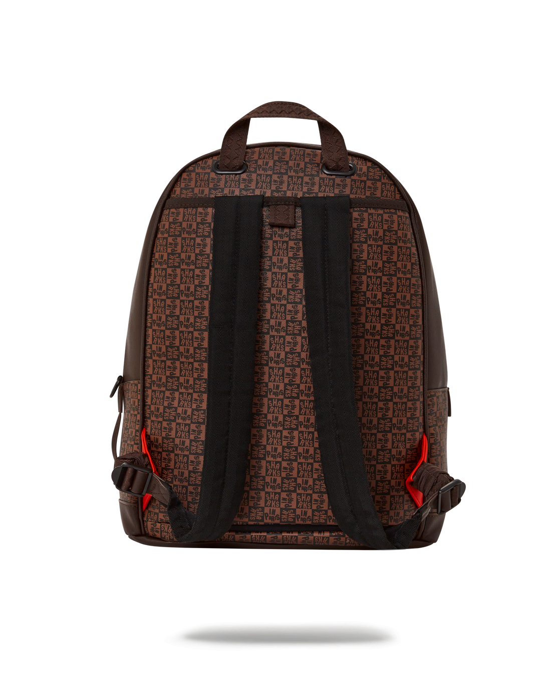 SPRAYGROUND® BACKPACK FRENZY SHARKS CHATEAU BACKPACK