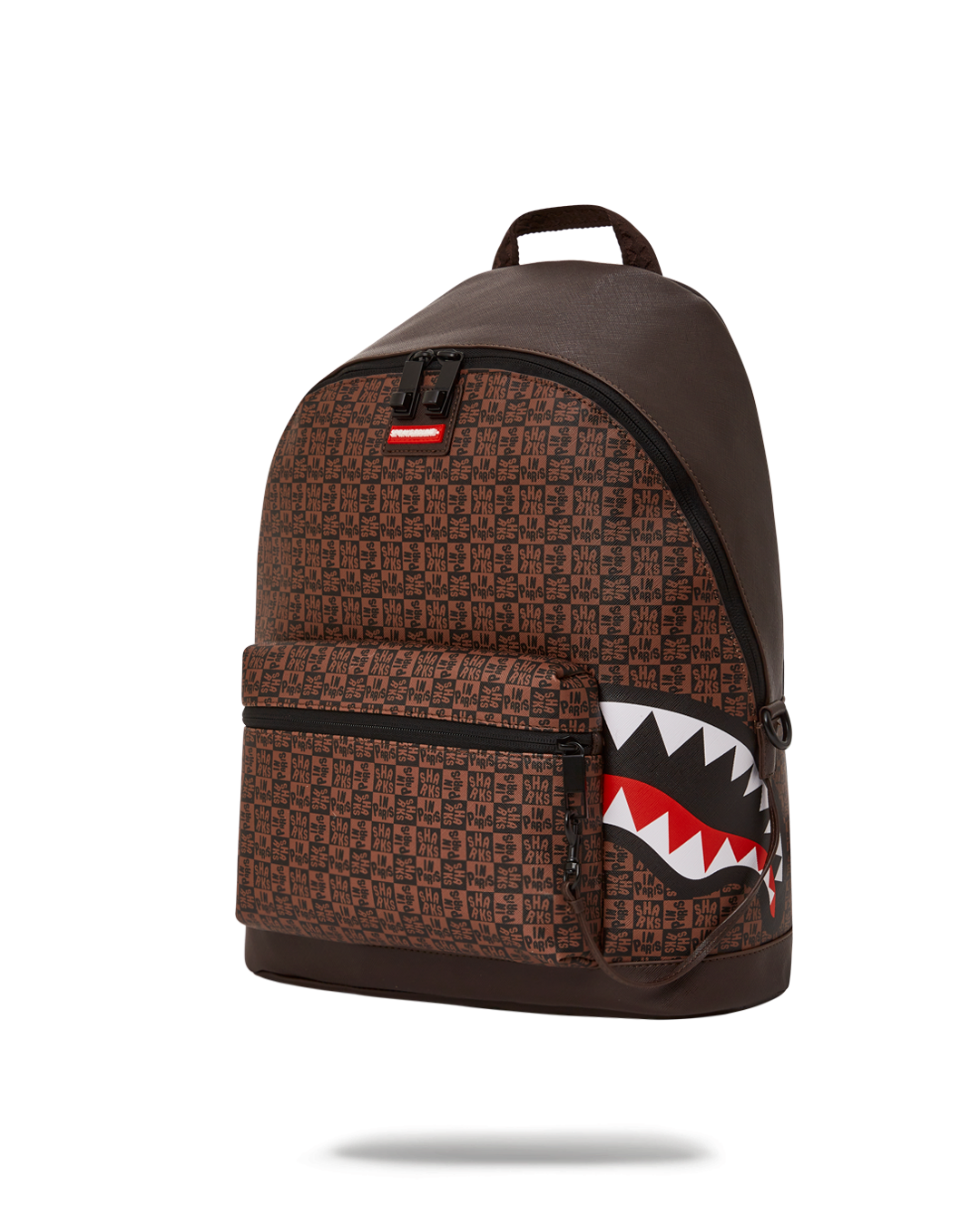 SPRAYGROUND® BACKPACK FRENZY SHARKS CHATEAU BACKPACK