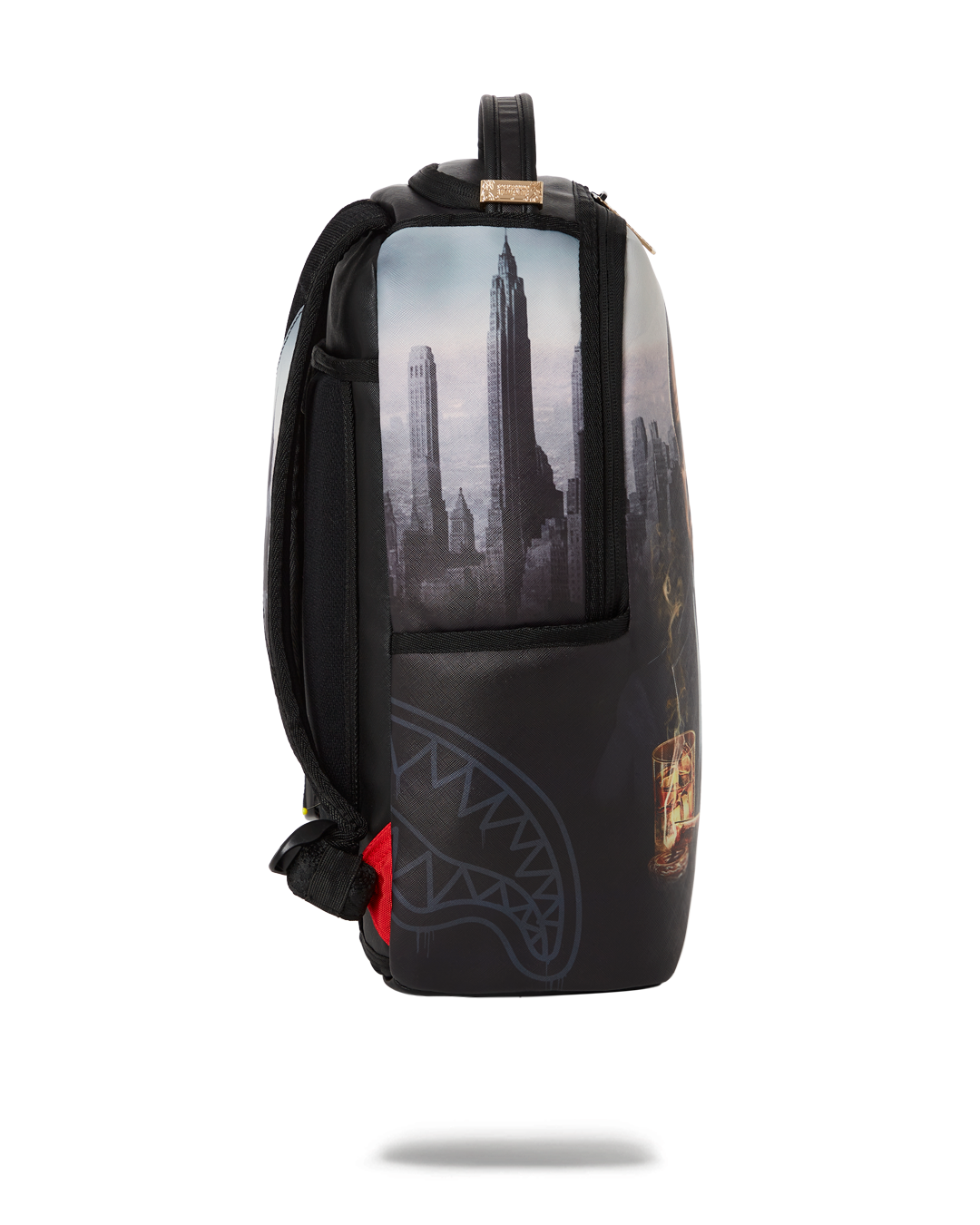 SPRAYGROUND® BACKPACK THE GODFATHER BACKPACK (DLXV)