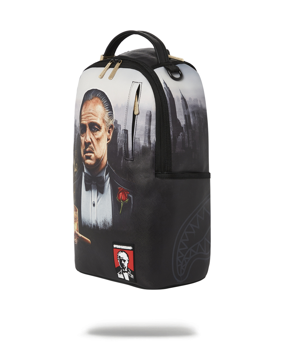 THE GODFATHER BACKPACK (DLXV) – SPRAYGROUND®