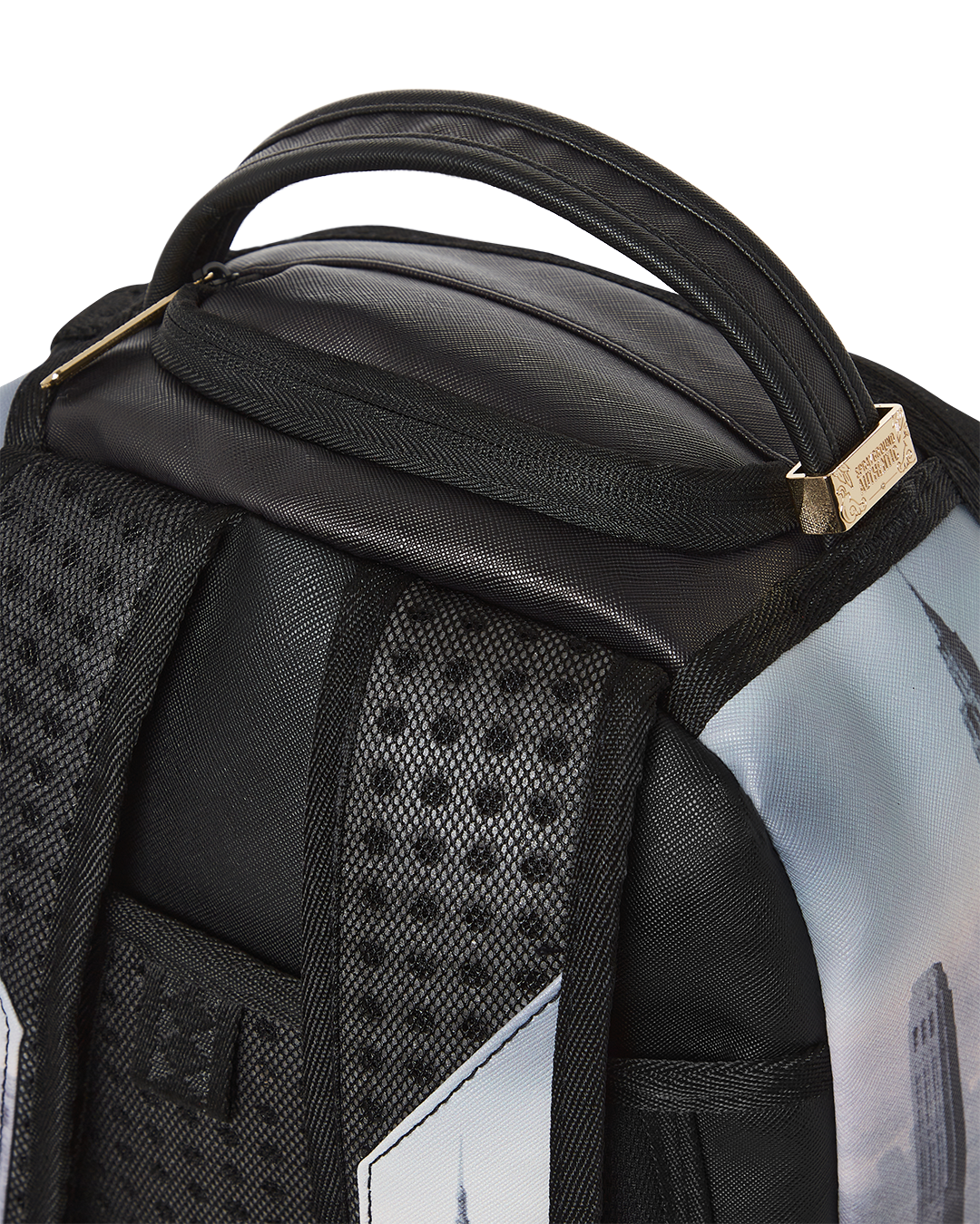 SPRAYGROUND® BACKPACK THE GODFATHER BACKPACK (DLXV)