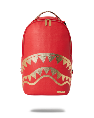 Sprayground - Avatar Shark Island Lagoon Sea