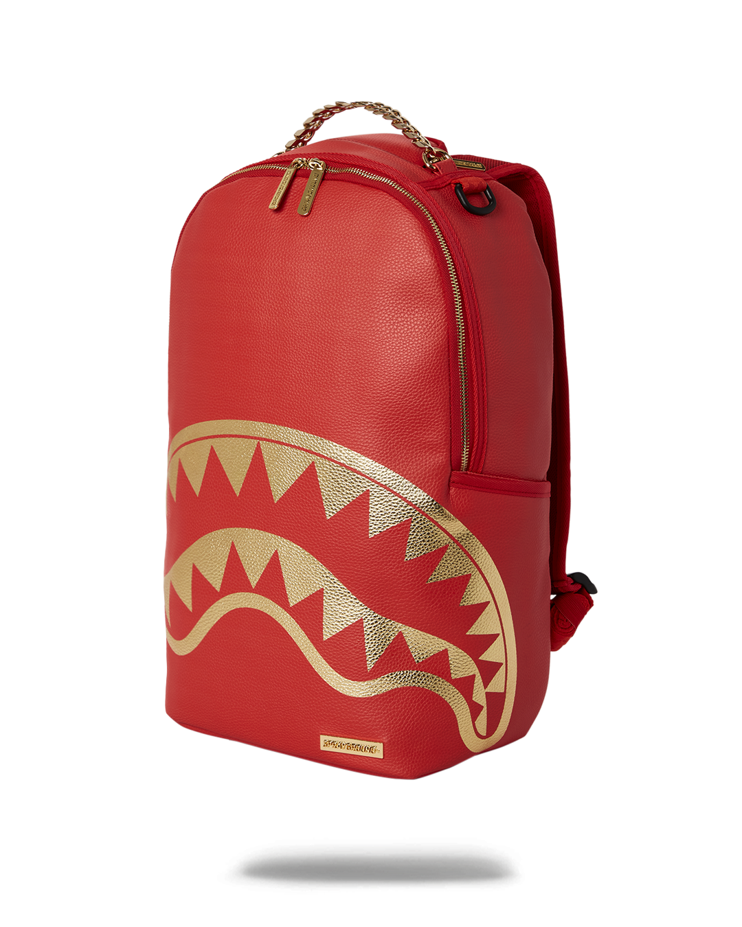 SPRAYGROUND® BACKPACK KING OF KINGS SHEDEUR & SHILO SANDERS SHARK BACKPACK