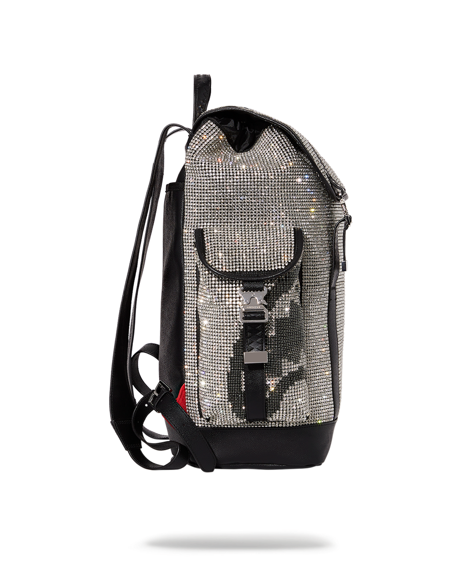 SPRAYGROUND® BACKPACK TRINITY DIAMOND MONTE CARLO