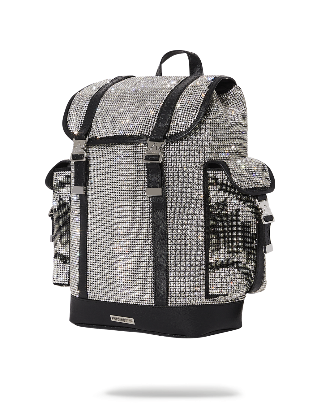 SPRAYGROUND® BACKPACK TRINITY DIAMOND MONTE CARLO