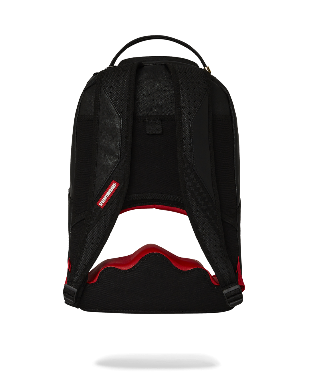 SPRAYGROUND® BACKPACK THE DECODER BACKPACK (DLXV)