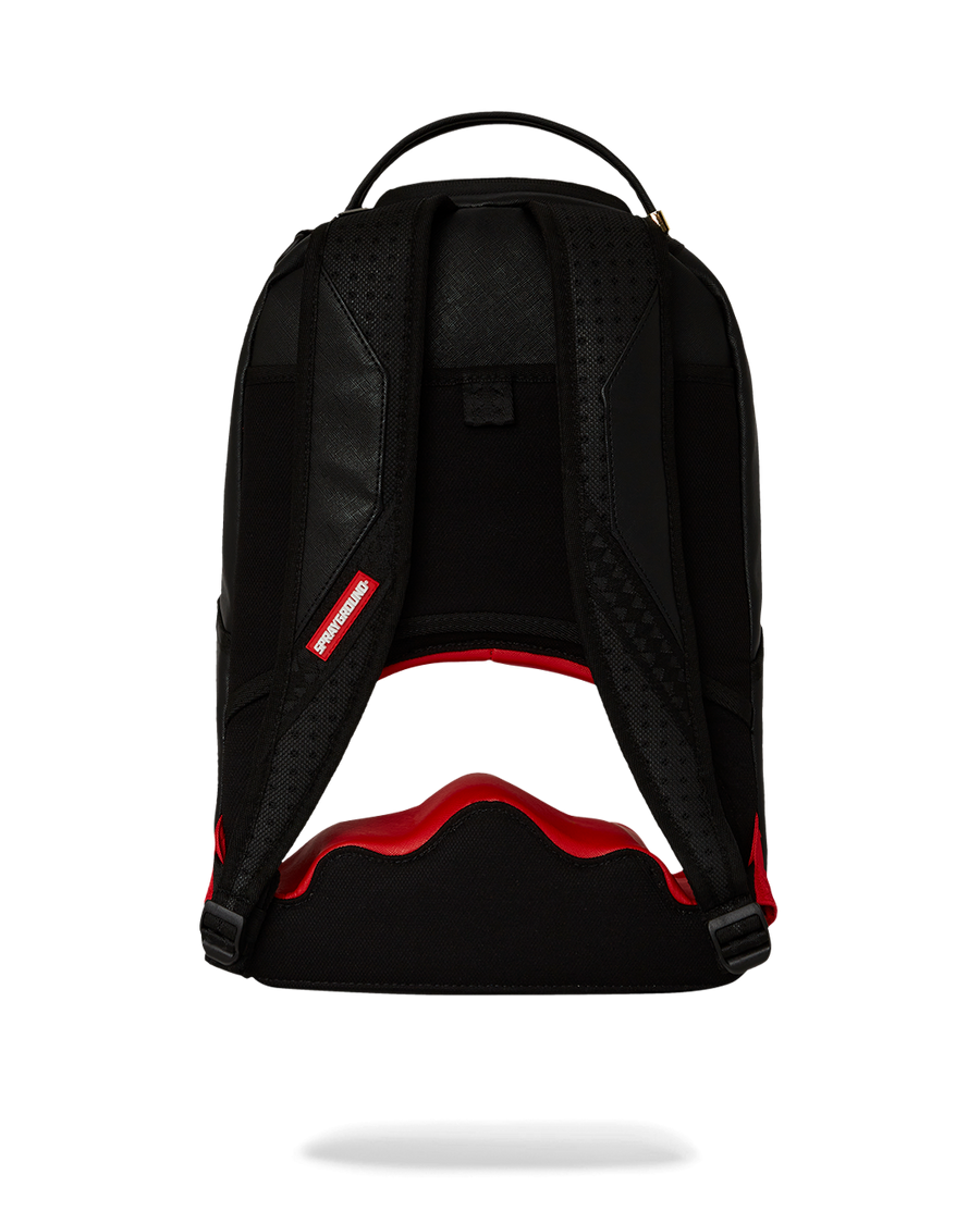 SPRAYGROUND® BACKPACK THE DECODER BACKPACK (DLXV)