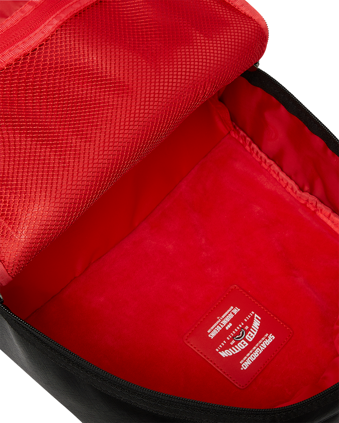 SPRAYGROUND® BACKPACK THE DECODER BACKPACK (DLXV)