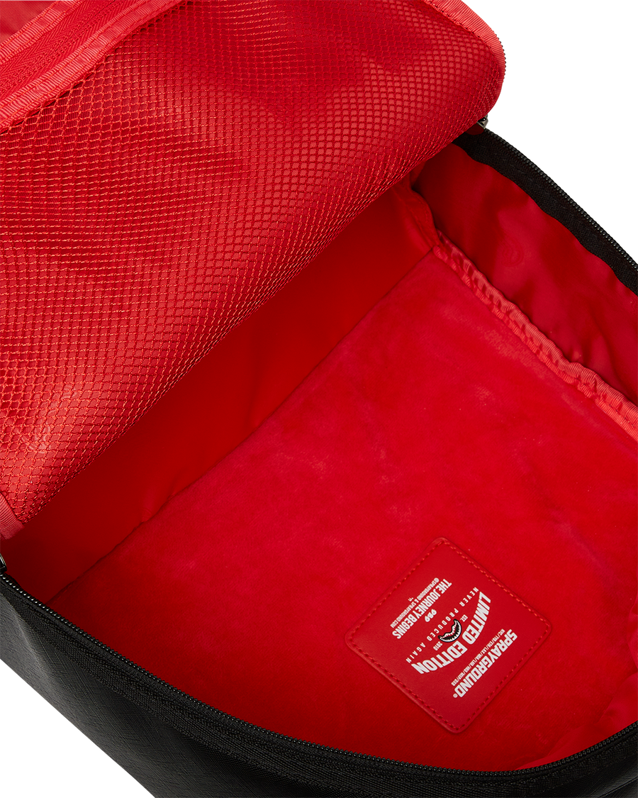 SPRAYGROUND® BACKPACK THE DECODER BACKPACK (DLXV)