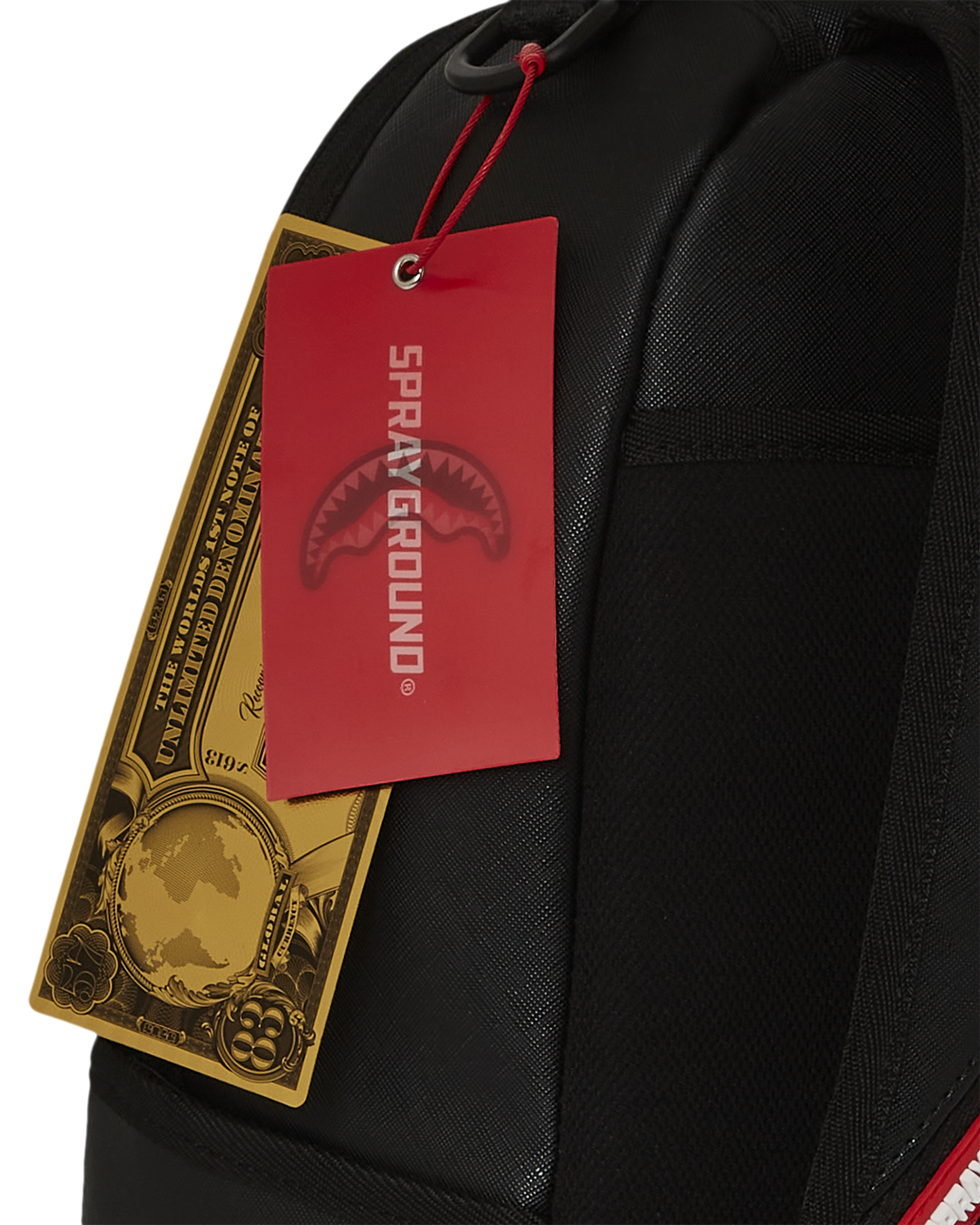 THE DECODER BACKPACK (DLXV) – SPRAYGROUND® THE DECODER BACKPACK (DLXV) – SPRAYGROUND®