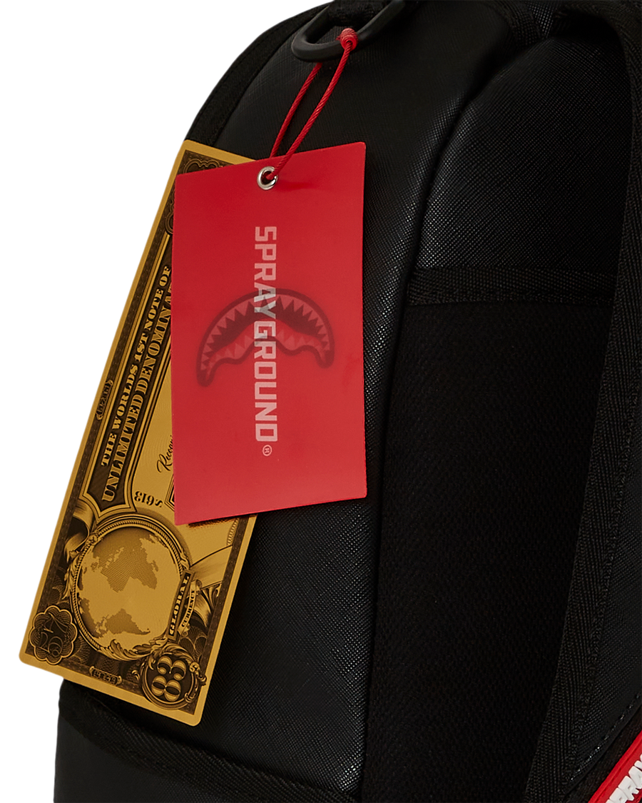 SPRAYGROUND® BACKPACK THE DECODER BACKPACK (DLXV)