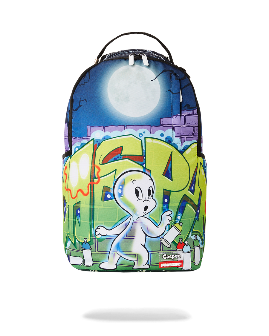 SPRAYGROUND® BACKPACK CASPER GRAFF NIGHTS BACKPACK