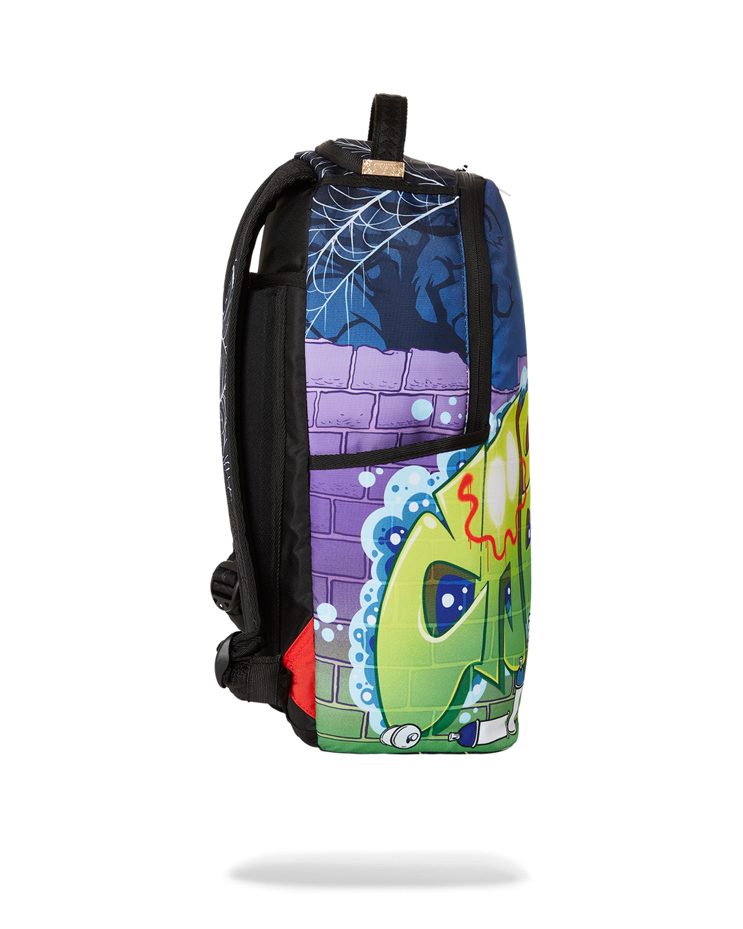 SPRAYGROUND® BACKPACK CASPER GRAFF NIGHTS BACKPACK