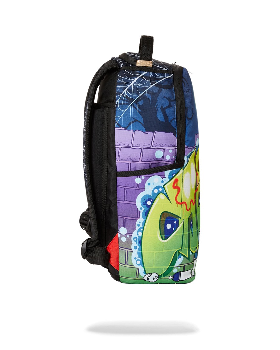 SPRAYGROUND® BACKPACK CASPER GRAFF NIGHTS BACKPACK