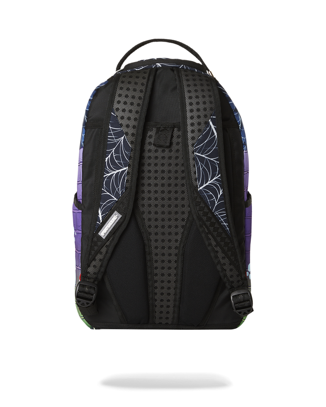 SPRAYGROUND® BACKPACK CASPER GRAFF NIGHTS BACKPACK