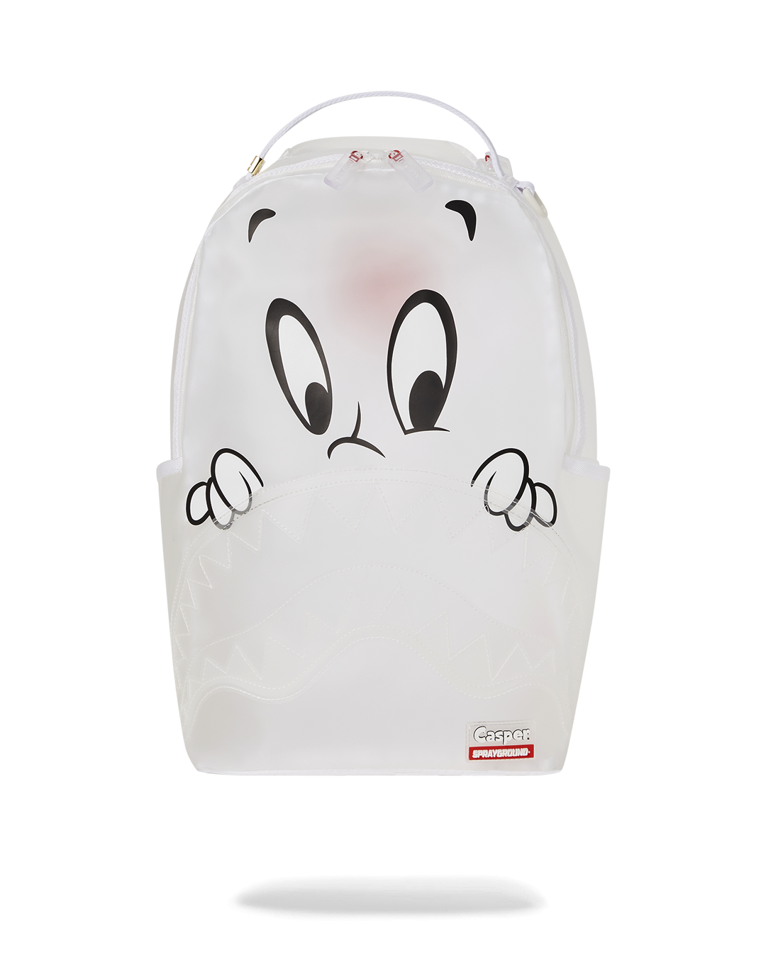 SPRAYGROUND® BACKPACK CASPER HIDING IN PLAIN SIGHT BACKPACK