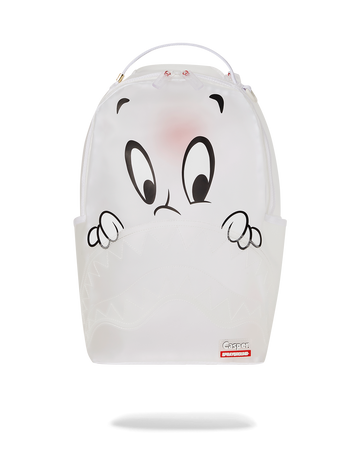 SPRAYGROUND® BACKPACK CASPER HIDING IN PLAIN SIGHT BACKPACK