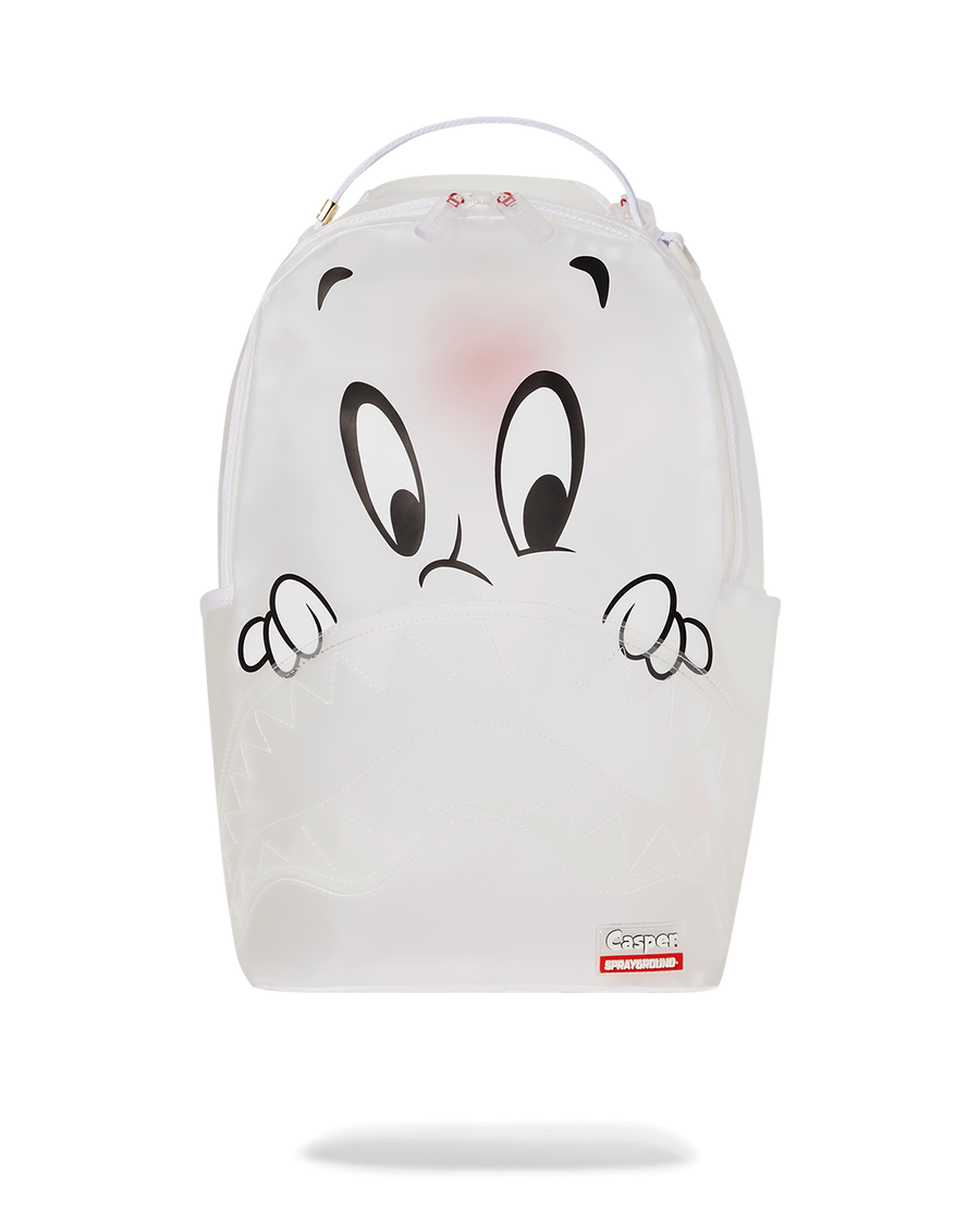 SPRAYGROUND® BACKPACK CASPER HIDING IN PLAIN SIGHT BACKPACK