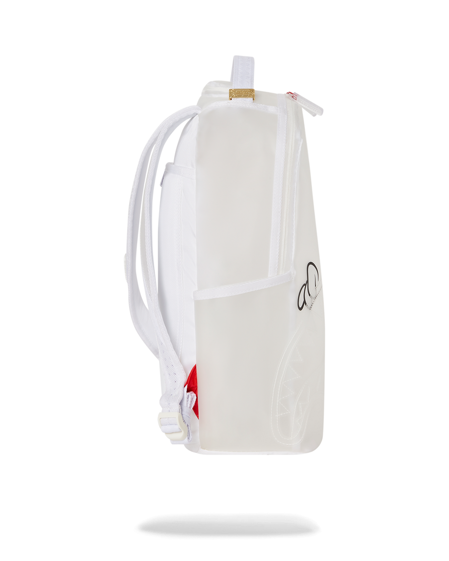 SPRAYGROUND® BACKPACK CASPER HIDING IN PLAIN SIGHT BACKPACK