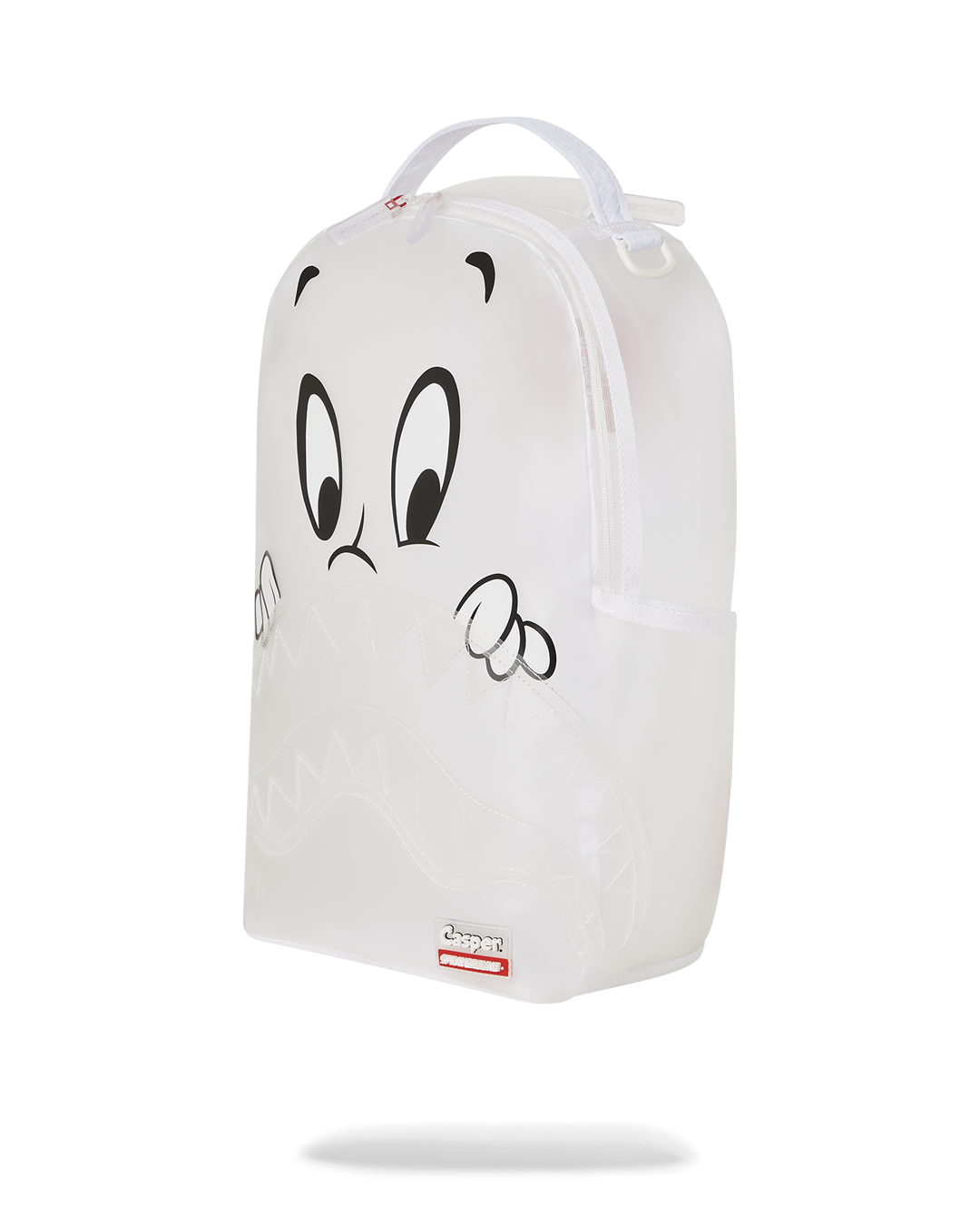 SPRAYGROUND® BACKPACK CASPER HIDING IN PLAIN SIGHT BACKPACK