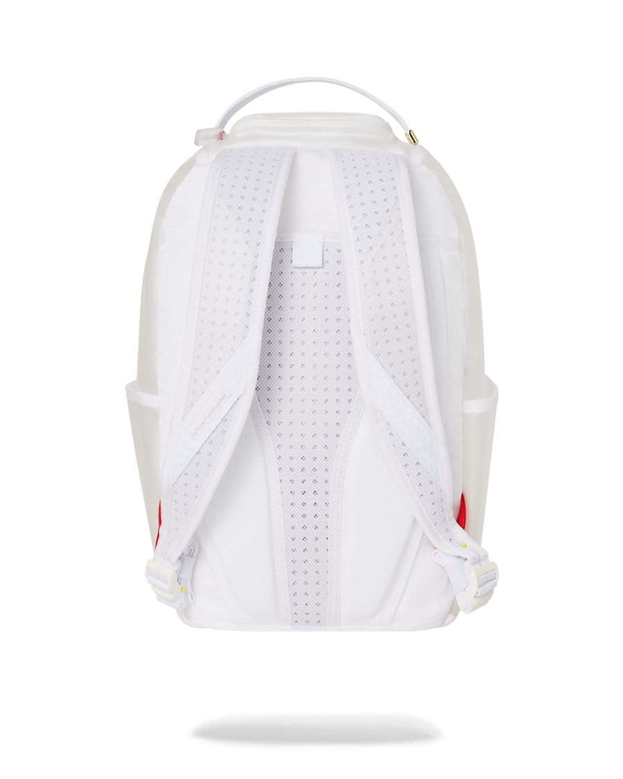 SPRAYGROUND® BACKPACK CASPER HIDING IN PLAIN SIGHT BACKPACK