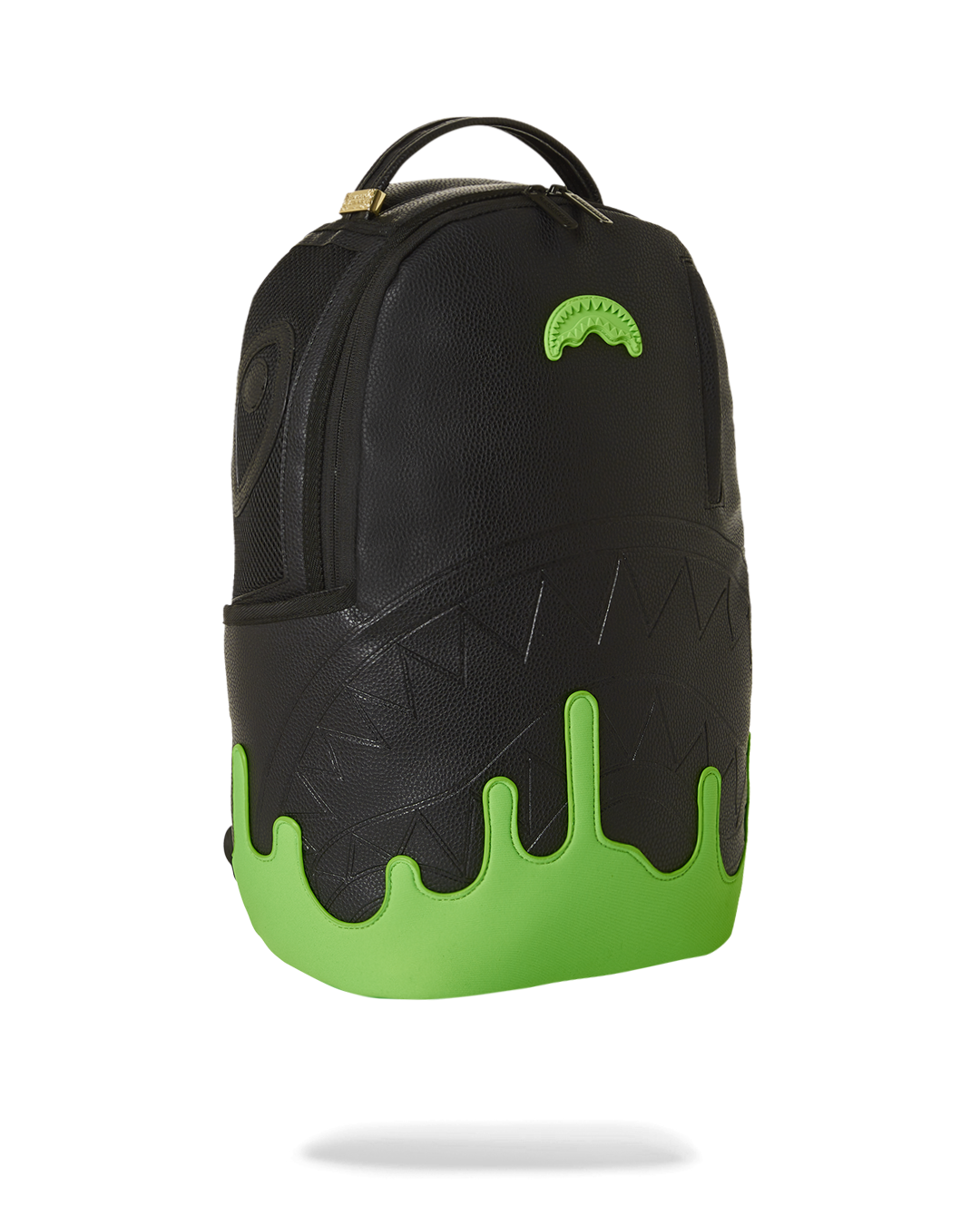 ANTI-GRAVITY GREEN BACKPACK (DLXV) – SPRAYGROUND®