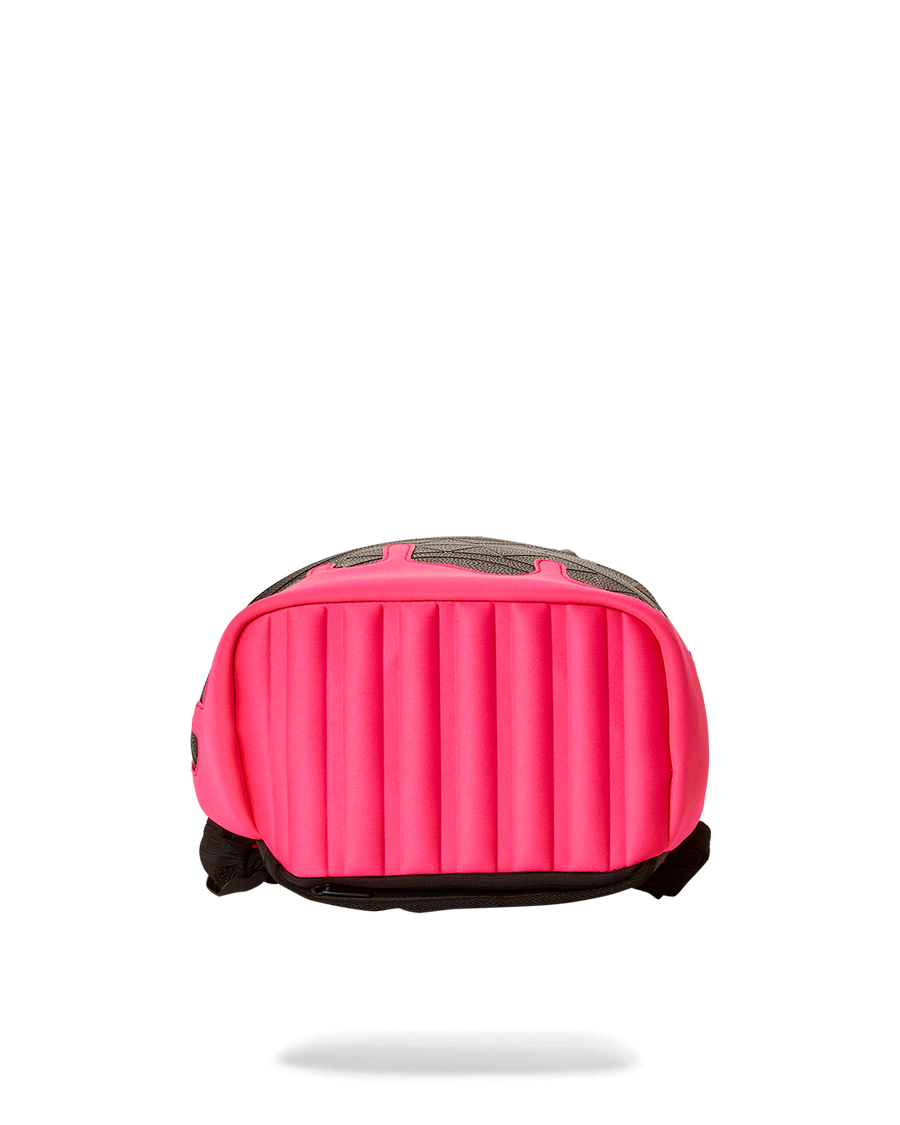 SPRAYGROUND® BACKPACK ANTI-GRAVITY PINK BACKPACK (DLXV)