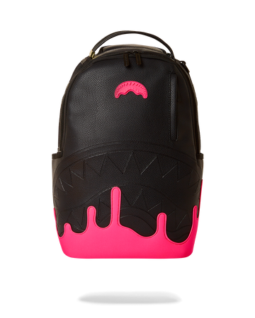 SPRAYGROUND® BACKPACK ANTI-GRAVITY PINK BACKPACK (DLXV)