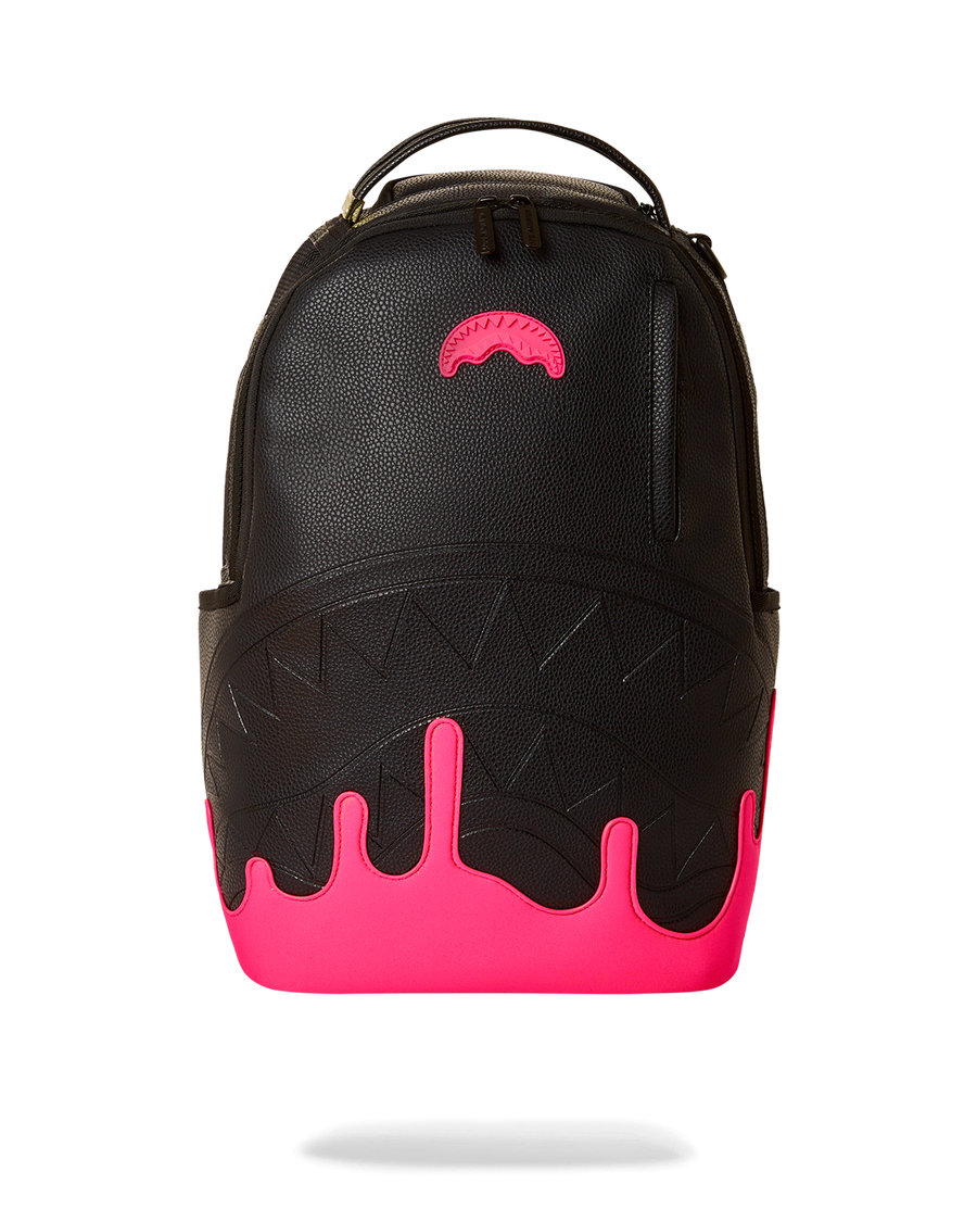ANTI GRAVITY PINK BACKPACK DLXV SPRAYGROUND