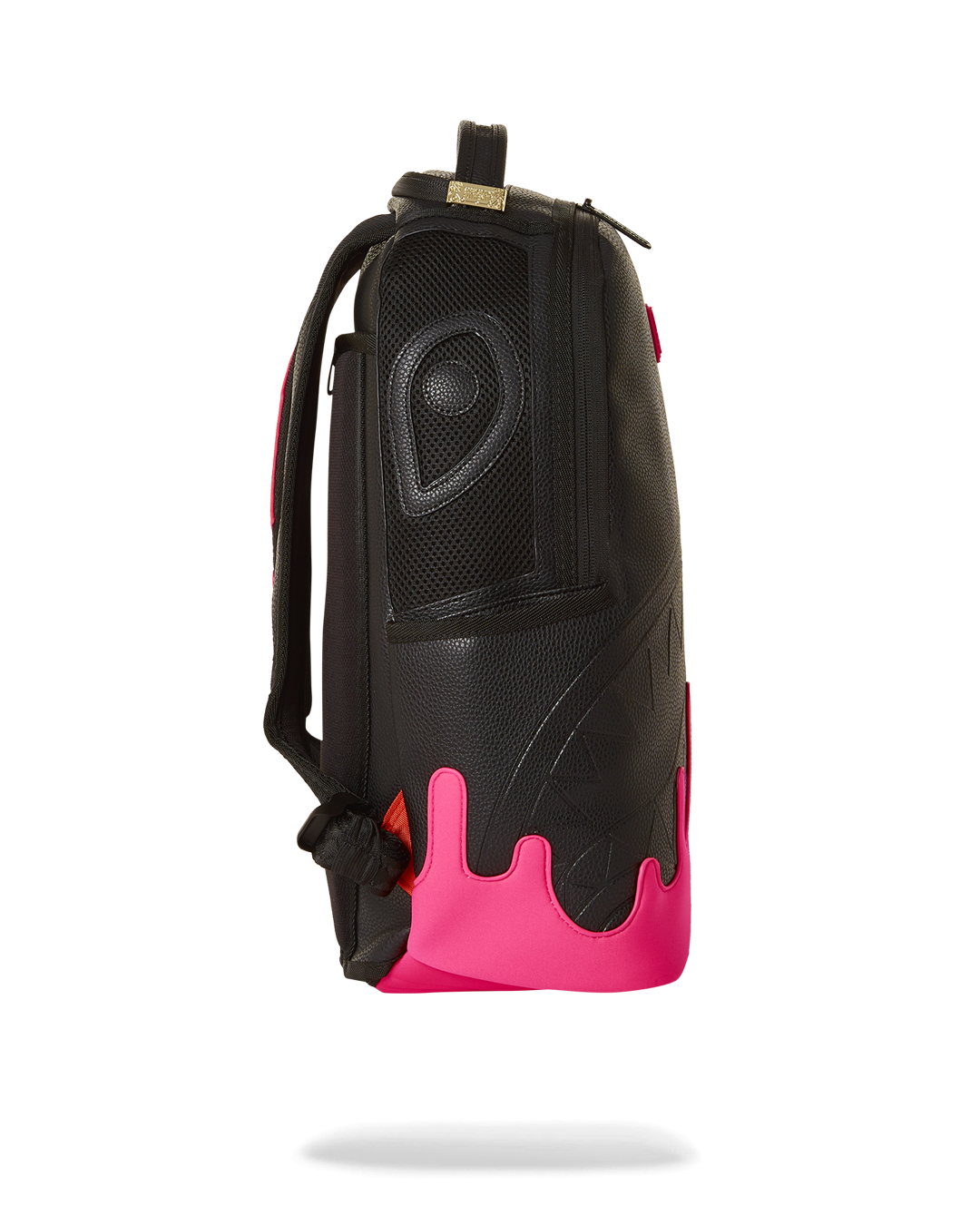 Sprayground Pink Drippin Backpack