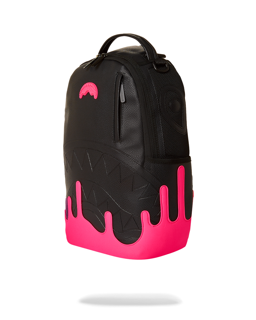 SPRAYGROUND® BACKPACK ANTI-GRAVITY PINK BACKPACK (DLXV)