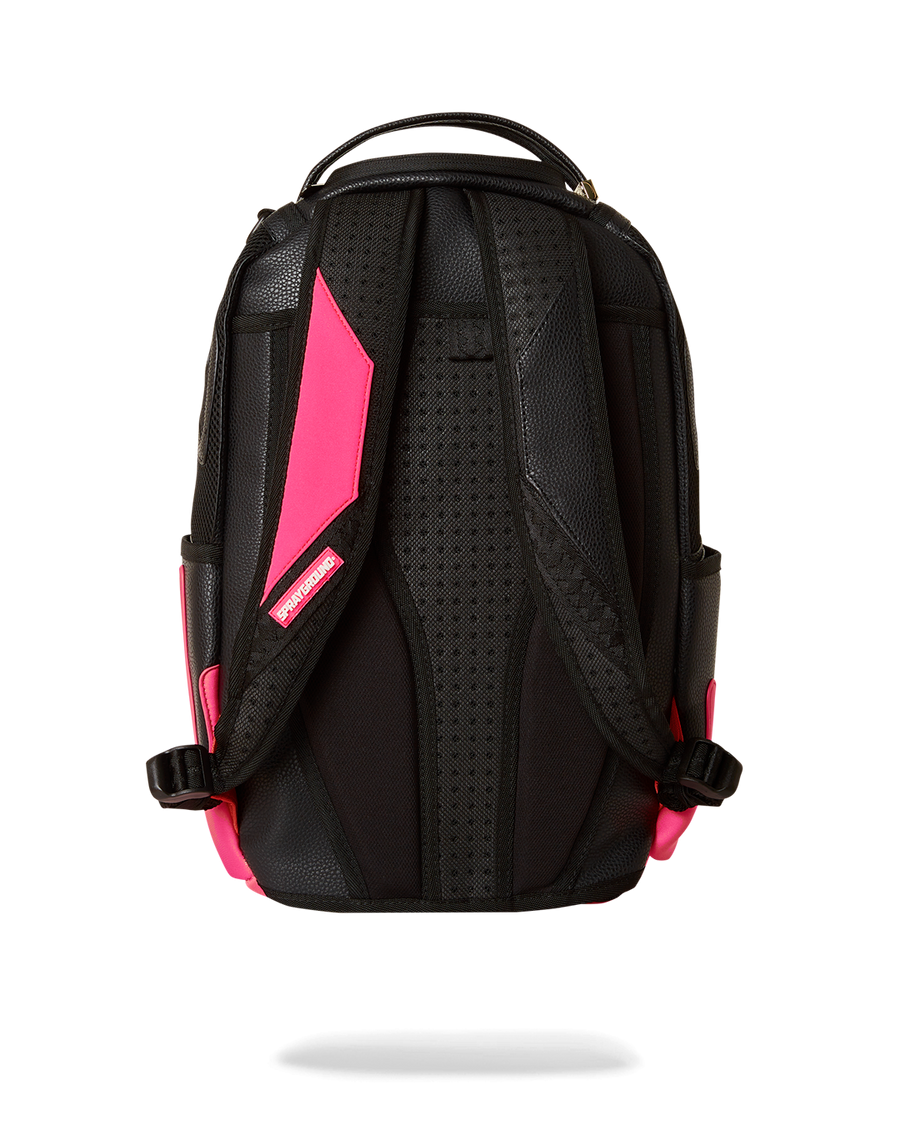 ANTIGRAVITY PINK BACKPACK (DLXV) SPRAYGROUND®
