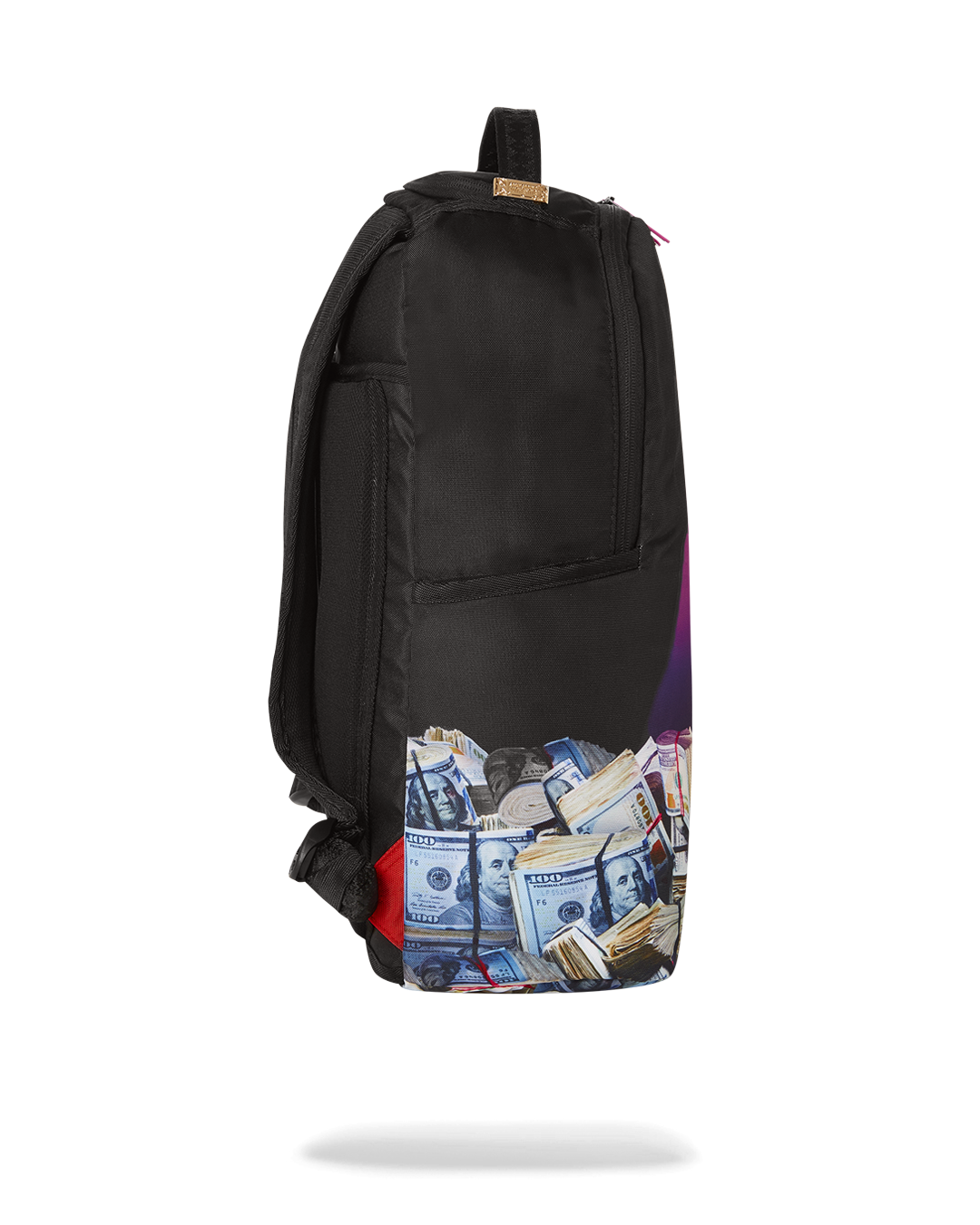 SPRAYGROUND® BACKPACK WAIT TILL THEY SEE WHAT I GOT BACKPACK