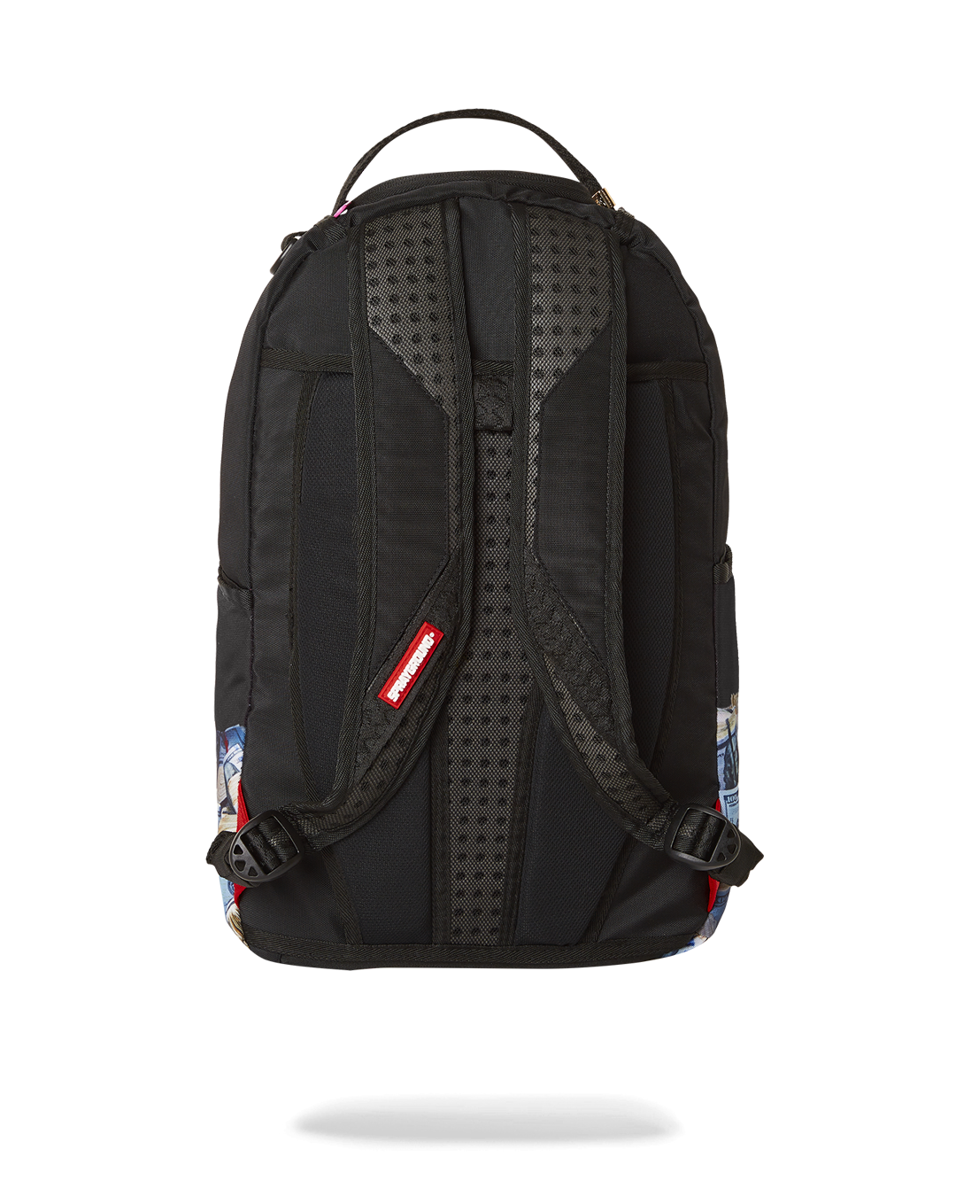 SPRAYGROUND® BACKPACK WAIT TILL THEY SEE WHAT I GOT BACKPACK