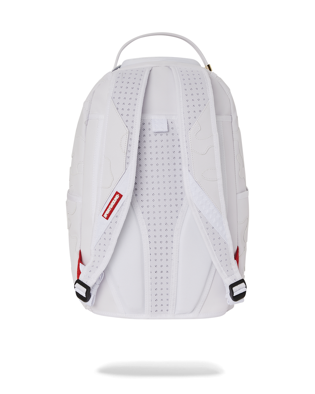 SNOW CAMO BACKPACK DLXV SPRAYGROUND