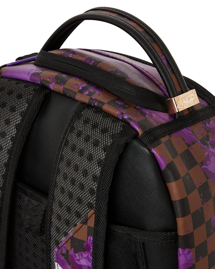 SPRAYGROUND® BACKPACK THE HEIST BACKPACK (DLXV)