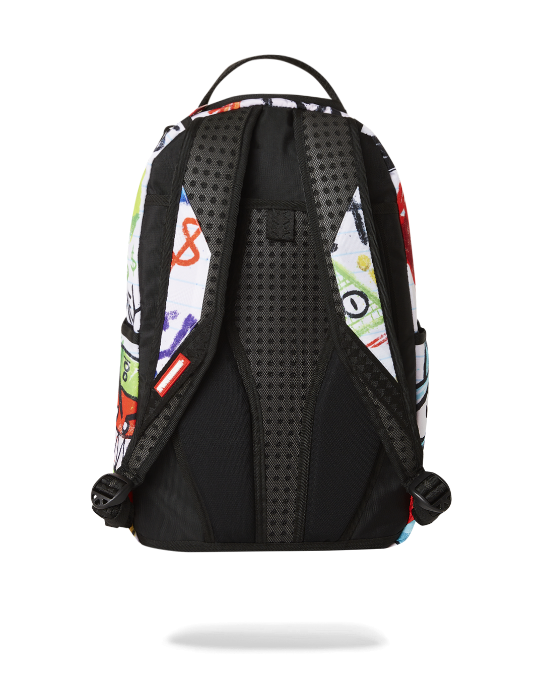 SPRAYGROUND® BACKPACK SCRIBBLE ME RICH BACKPACK