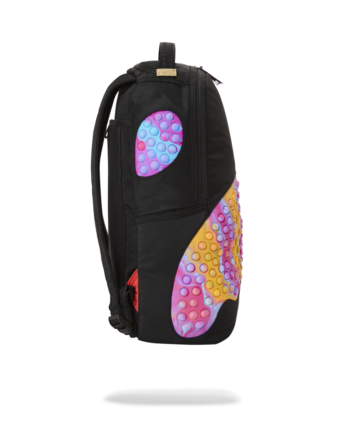 Sprayground Shark backpack  Shark backpack, Sprayground, Stylish school  bags