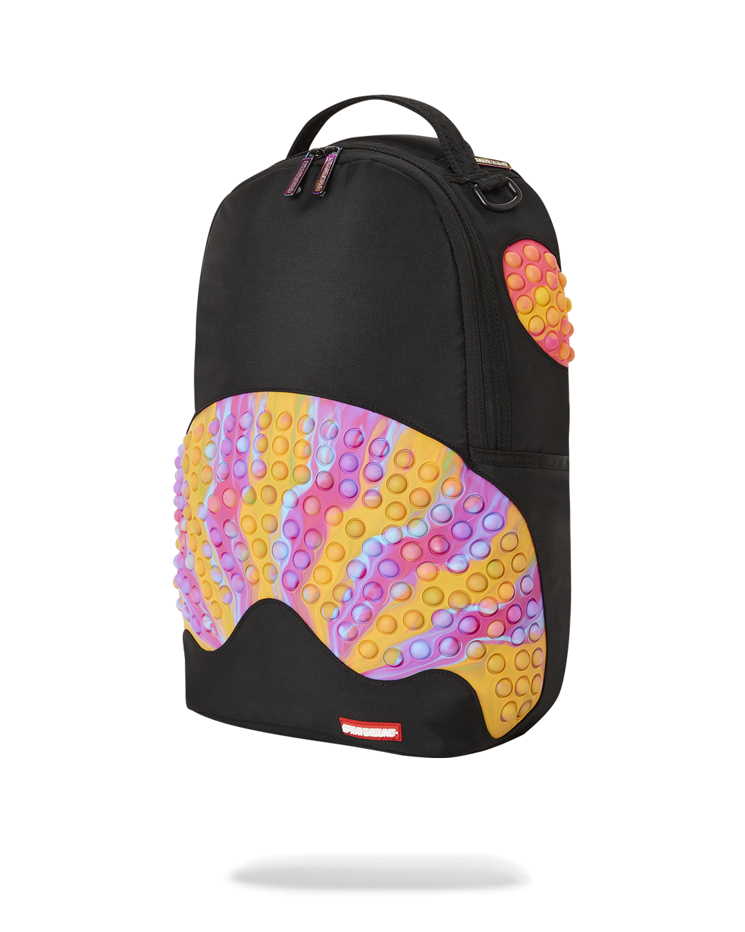 AKSPP-05 – Sprayground POP MY SHARK DLXVF BACKPACK- LIMITED EDITION –  Aventura Kids