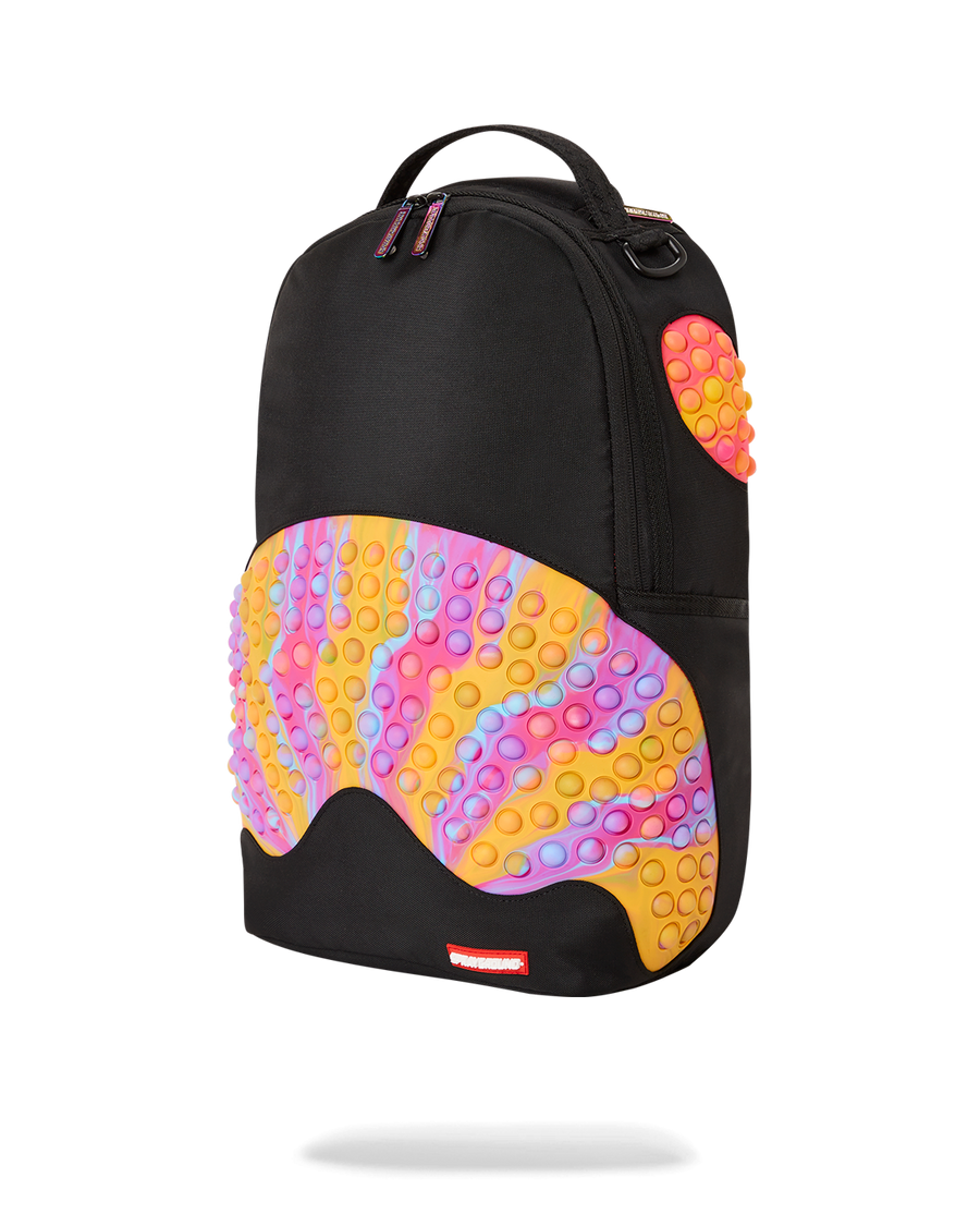 SPRAYGROUND® BACKPACK POP SHARK BACKPACK (DLXV)