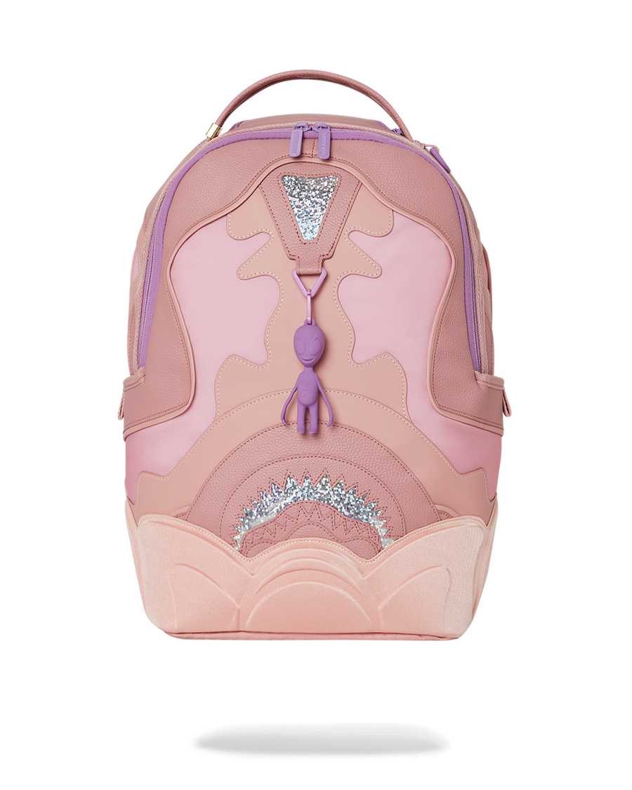 SPRAYGROUND® BACKPACK ALIEN BABY BACKPACK