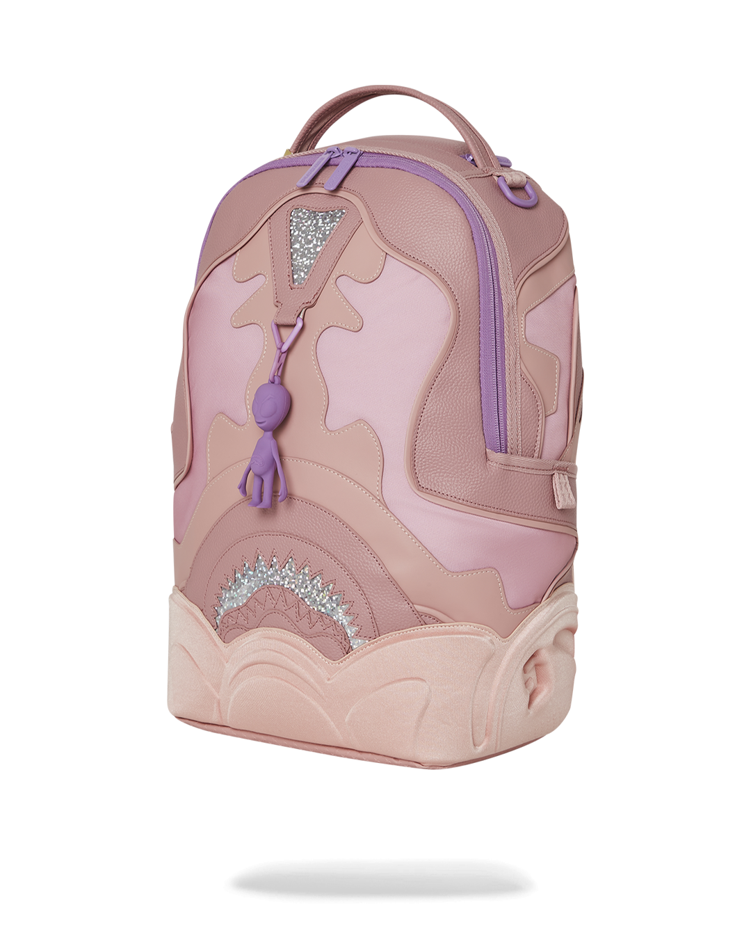 SPRAYGROUND® BACKPACK ALIEN BABY BACKPACK