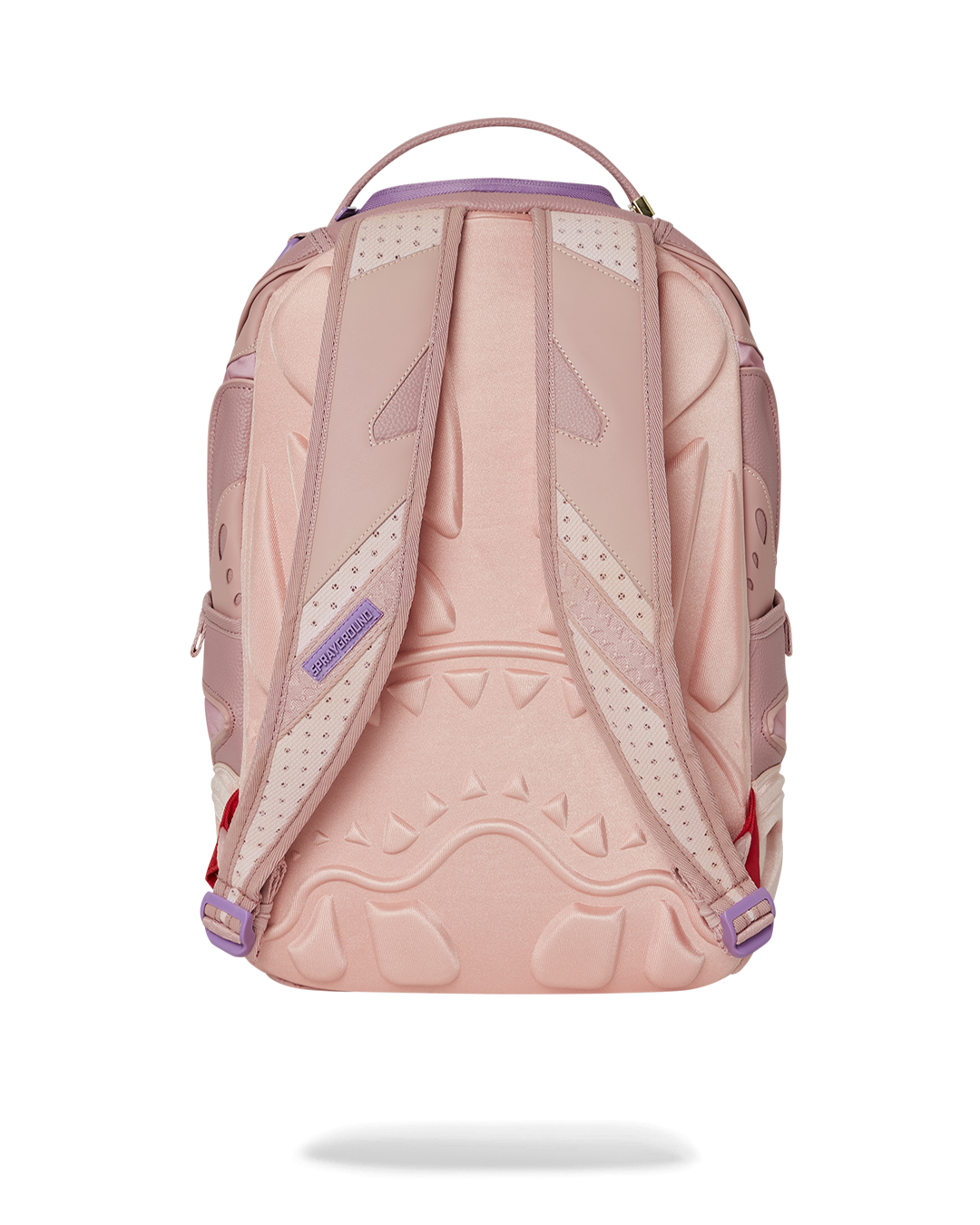 SPRAYGROUND® BACKPACK ALIEN BABY BACKPACK