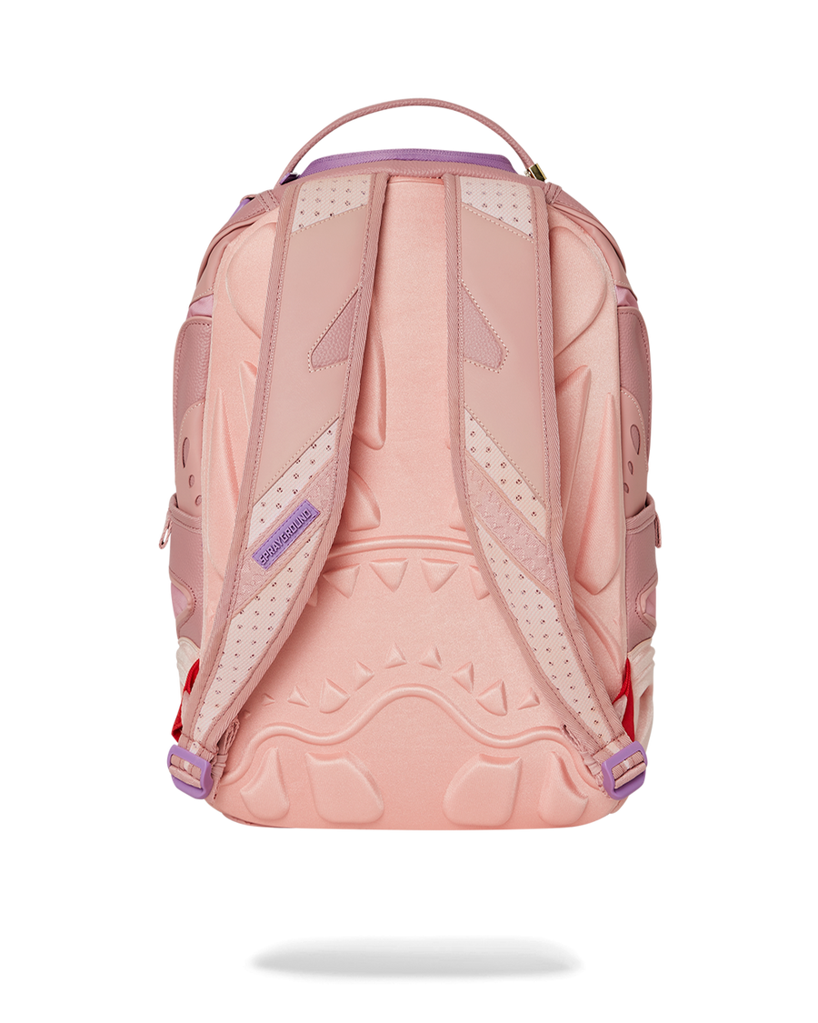 SPRAYGROUND® BACKPACK ALIEN BABY BACKPACK