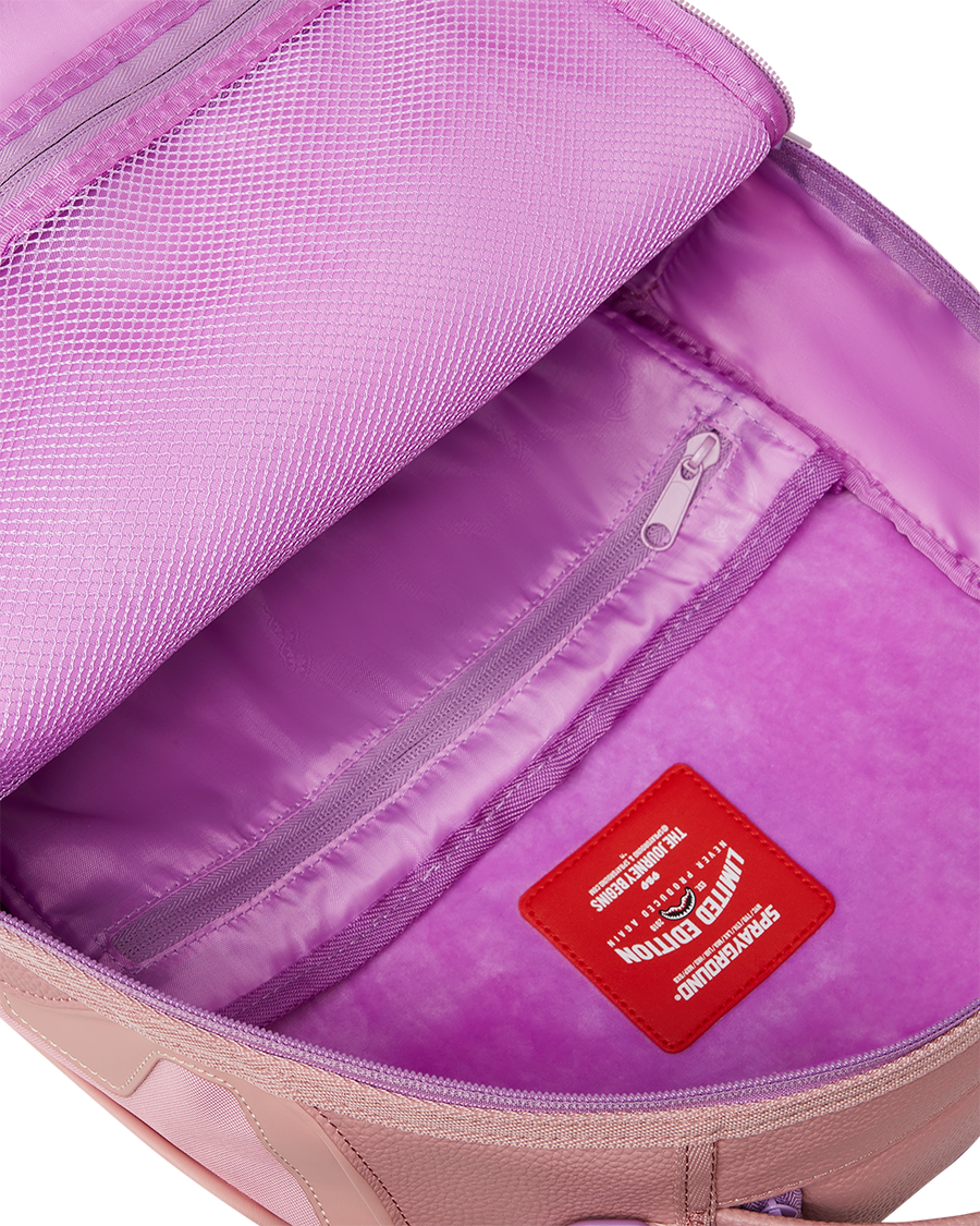 SPRAYGROUND® BACKPACK ALIEN BABY BACKPACK