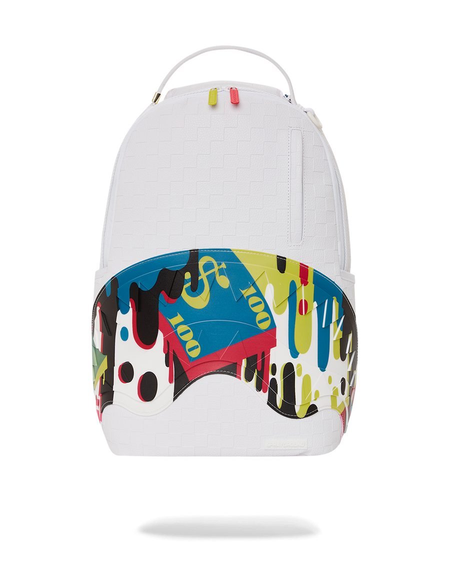 SPRAYGROUND® BACKPACK SHOW UP SHOW OUT BACKPACK (DLXV)
