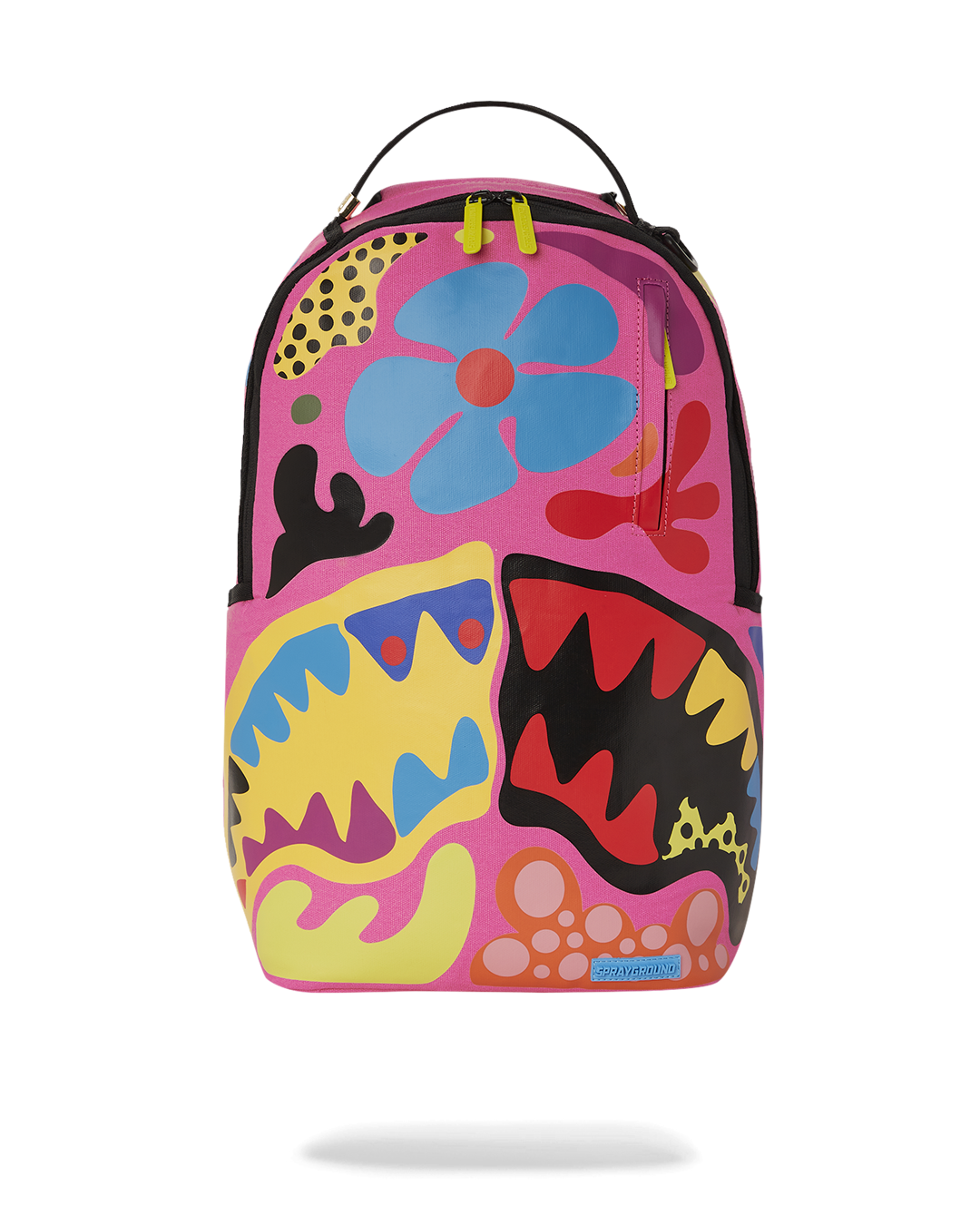 SPRAYGROUND® BACKPACK PSYCHEDELIC VOYAGE BACKPACK